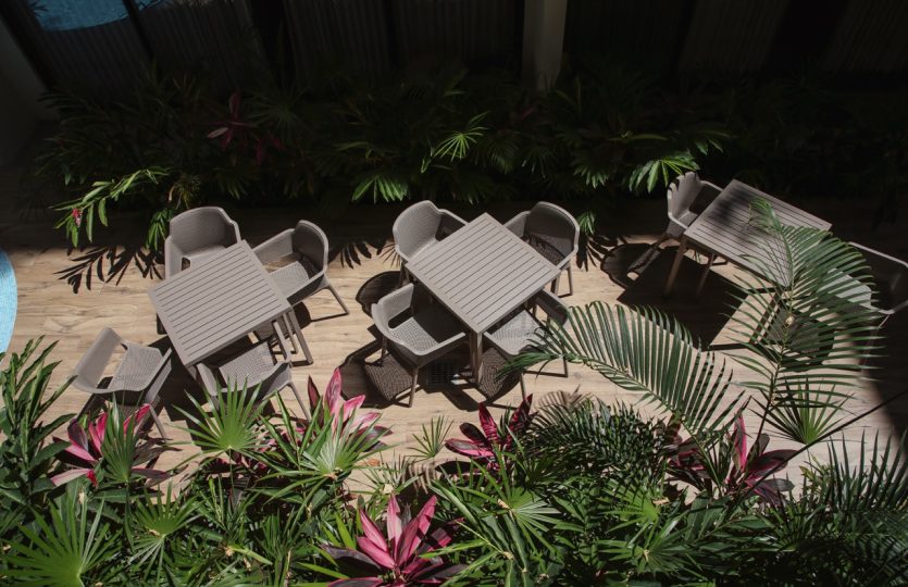 Studio for Sale in Playa del Carmen