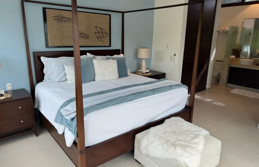 TAO Ocean Residences 3 Bedroom House For Sale in Akumal