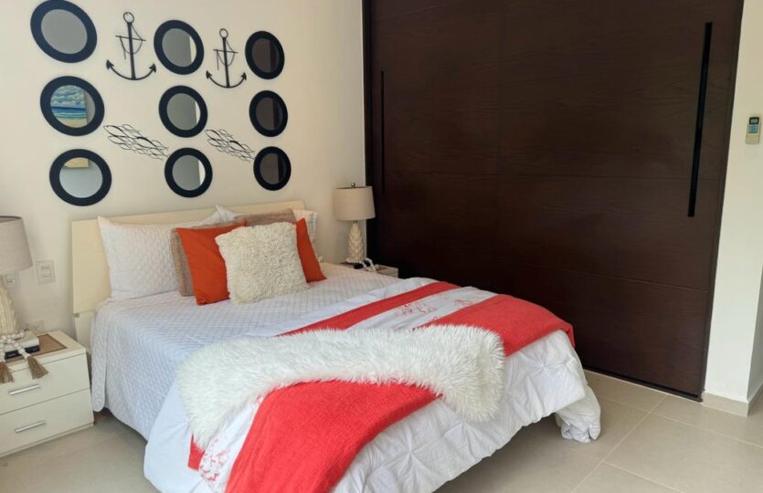 TAO Ocean Residences 3 Bedroom House For Sale in Akumal