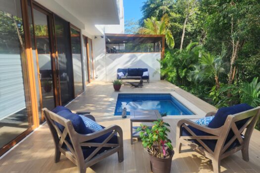 TAO Xiara 2 Bedroom Condo For Sale Fully Furnished in Bahia Principe