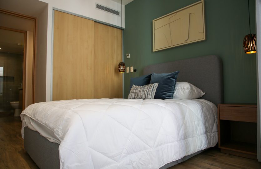 1 Bedroom 1 Bathroom Condo for Sale in Playa del Carmen