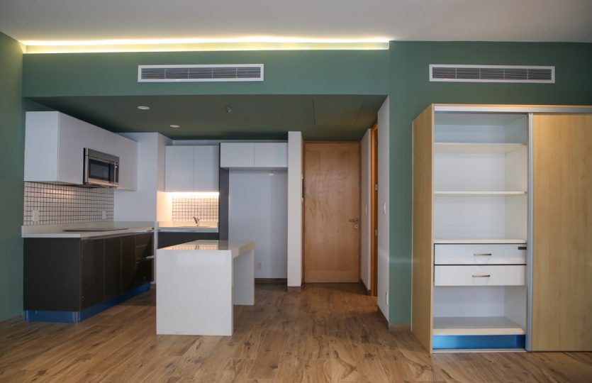 1 Bedroom 1 Bathroom Condo for Sale in Playa del Carmen