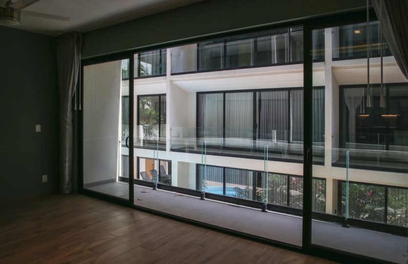 1 Bedroom 1 Bathroom Condo for Sale in Playa del Carmen