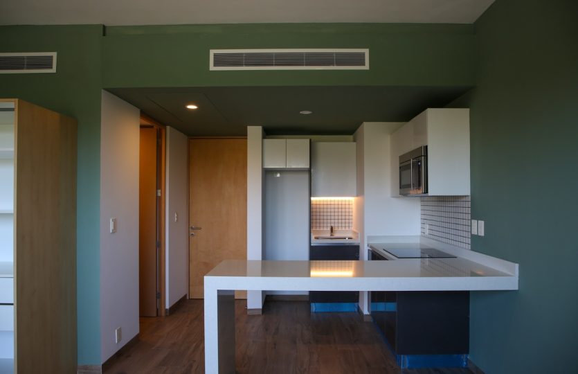 1 Bedroom 1 Bathroom Condo for Sale in Playa del Carmen