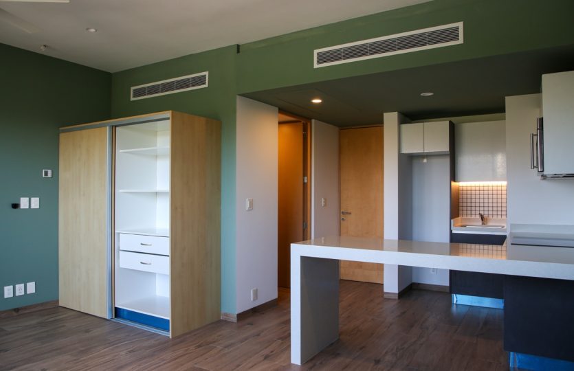 1 Bedroom 1 Bathroom Condo for Sale in Playa del Carmen