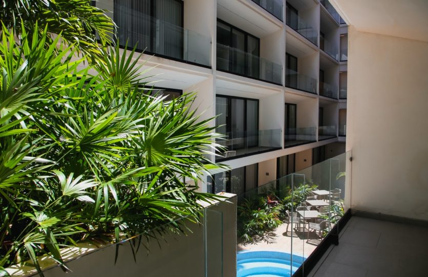 1 Bedroom 1 Bathroom Condo for Sale in Playa del Carmen
