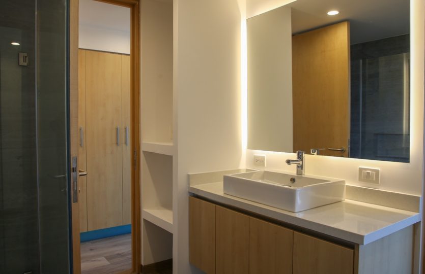 2 Bedroom 2 Bathroom Condo for Sale in Playa del Carmen