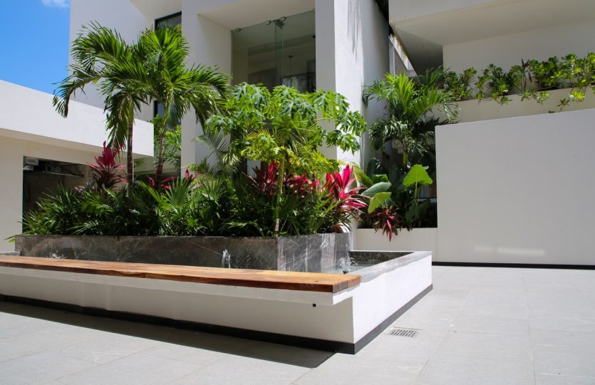 2 Bedroom 2 Bathroom Condo for Sale in Playa del Carmen