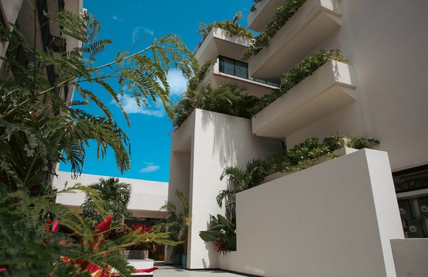 1 Bedroom 1 Bathroom Condo for Sale in Playa del Carmen