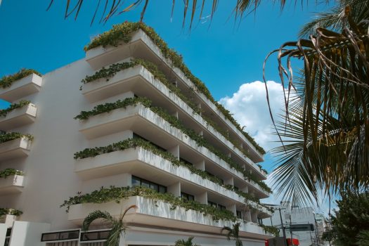 1 Bedroom 1 Bathroom Condo for Sale in Playa del Carmen