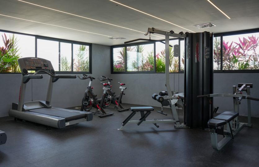 1 Bedroom 1 Bathroom Condo for Sale in Playa del Carmen