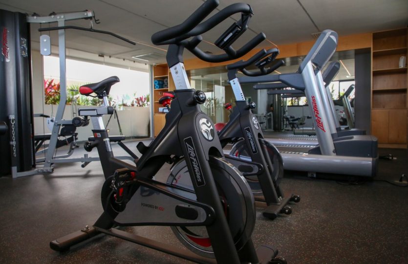 2 Bedroom 2 Bathroom Condo for Sale in Playa del Carmen