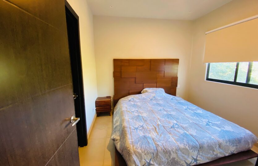 Selvanova Coto 11 3 Bedroom Condo For Sale in Playa del Carmen