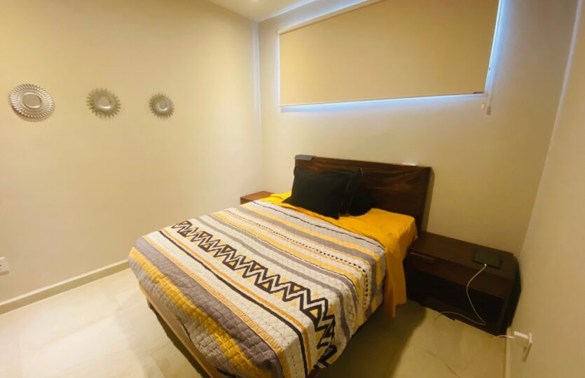 Selvanova Coto 11 3 Bedroom Condo For Sale in Playa del Carmen