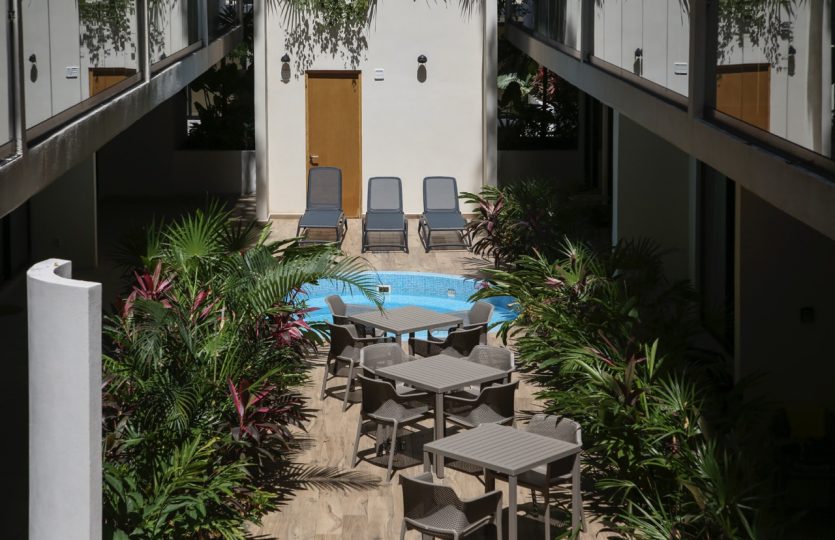 2 Bedroom 2 Bathroom Condo for Sale in Playa del Carmen