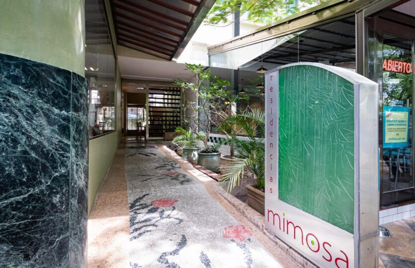 Mimosa 3 Bedroom Condo For Sale in Playa del Carmen