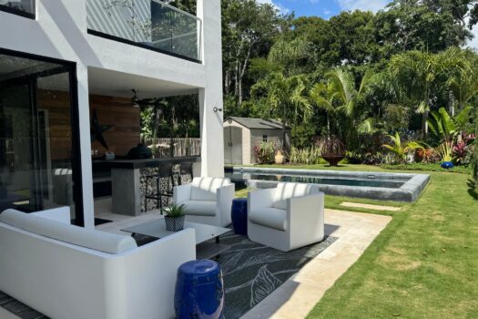 Villas Caribe 4 Bedroom House For Sale in Bahia Principe