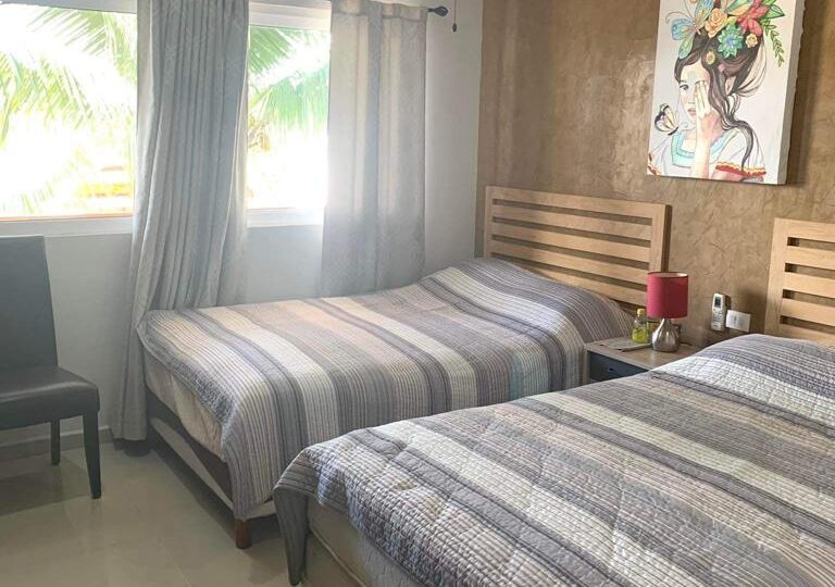 2 Bedroom Condo For Sale in Playa del Carmen