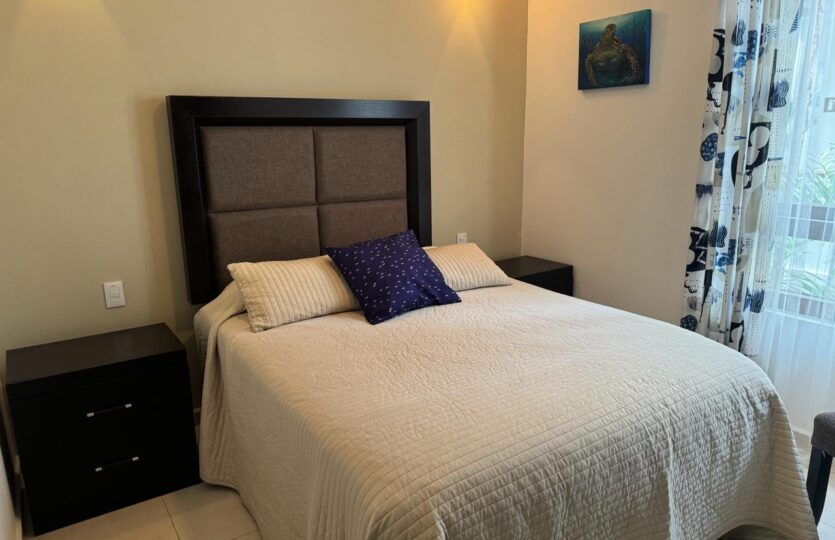 TAO QI 2 Bedroom Condo For Sale in Bahia Principe