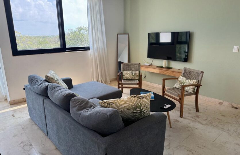 Anah Village 2 Bedroom Penthouse for Sale in Bahia Principe