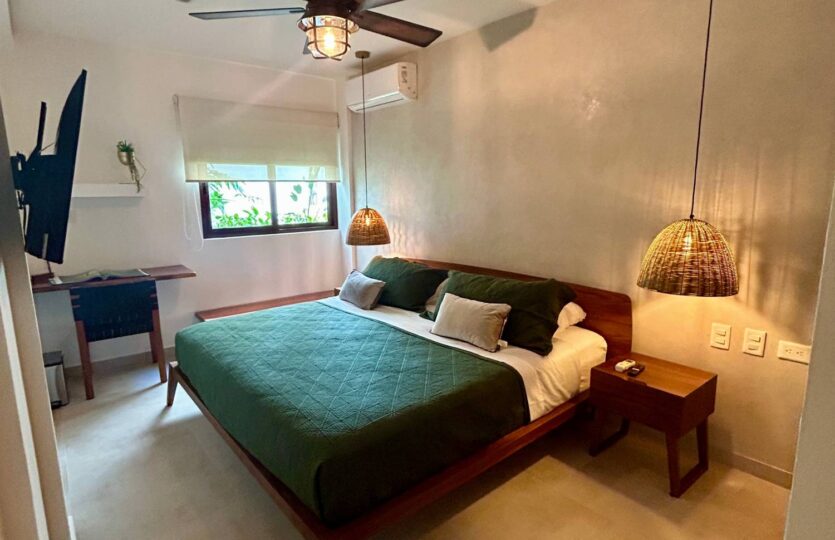 Pre sale 1 Bedroom Condo For Sale in Playa del Carmen