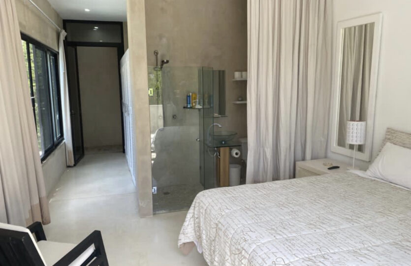 Villa Bliss 3 Bedroom House For Sale in Playa del Carmen