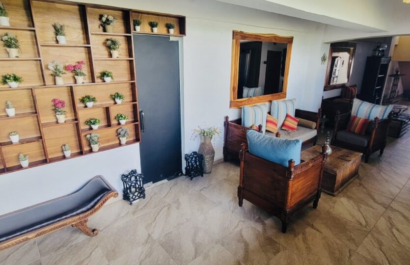 1 Bedroom For Sale in Taak Maya, Playa del Carmen