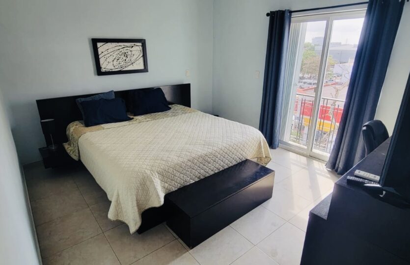 1 Bedroom For Sale in Taak Maya, Playa del Carmen