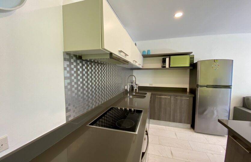 1 Bedroom Condo For Sale in Calle 38