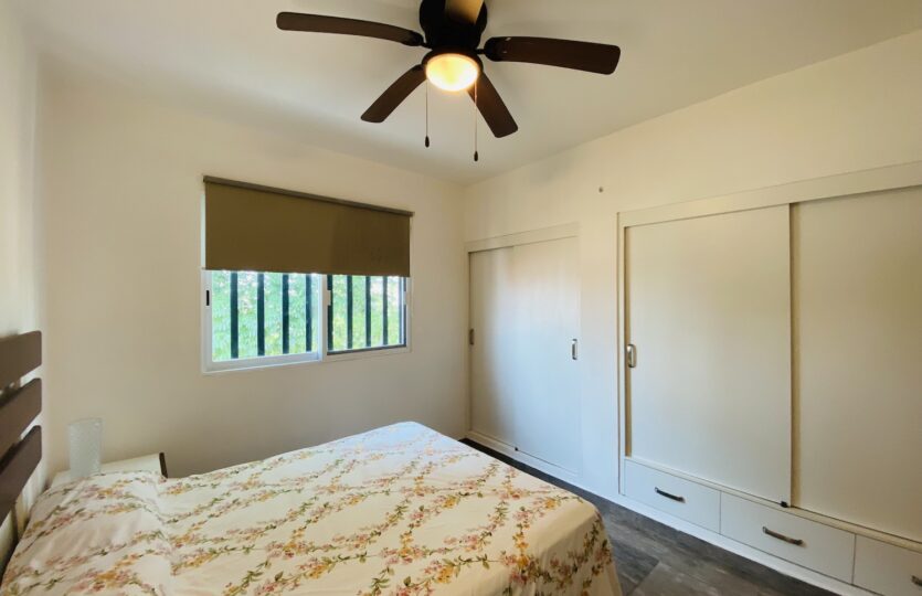 3 Bedroom House For Sale in Santa Fe, Playa del Carmen