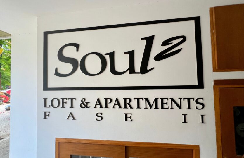Soul II Studio for sale in Playa del Carmen
