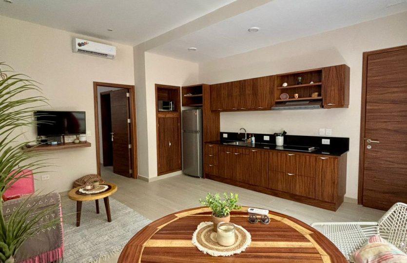 1 Bedroom Condo for Sale in Habanero Living