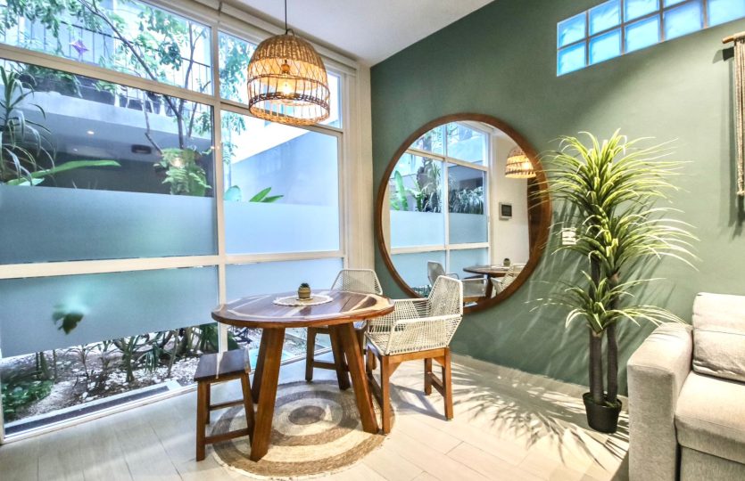 1 Bedroom Condo for Sale in Habanero Living