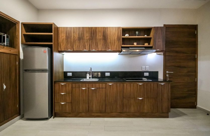 1 Bedroom Condo for Sale in Habanero Living