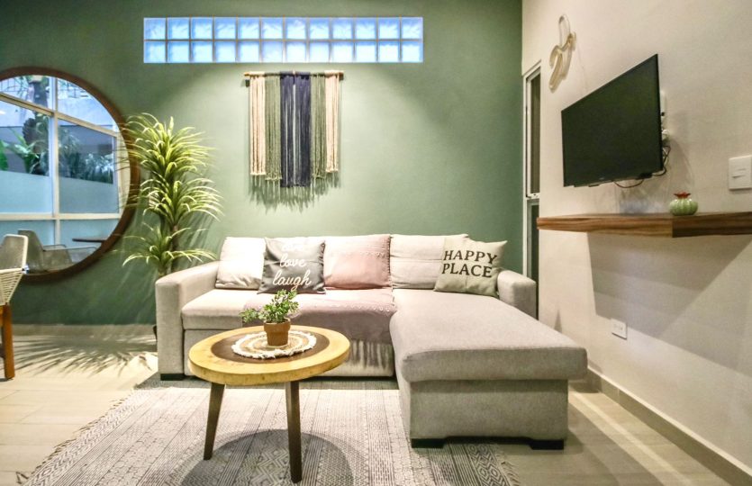 1 Bedroom Condo for Sale in Habanero Living