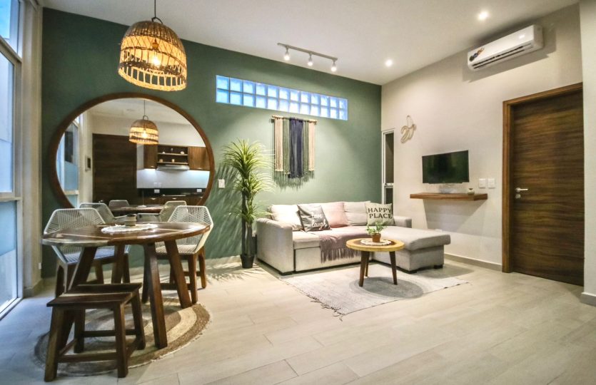 1 Bedroom Condo for Sale in Habanero Living