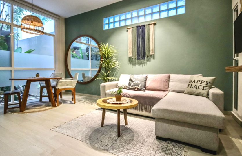 1 Bedroom Condo for Sale in Habanero Living