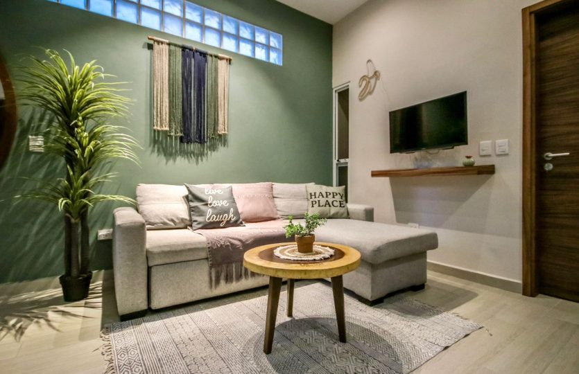 1 Bedroom Condo for Sale in Habanero Living