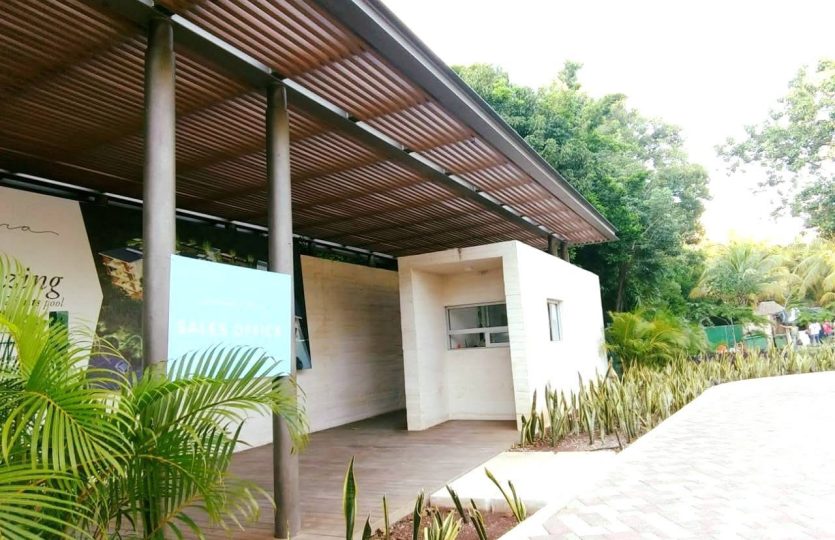 Mara Playacar - 4 Bedroom Condo for Sale in Playacar