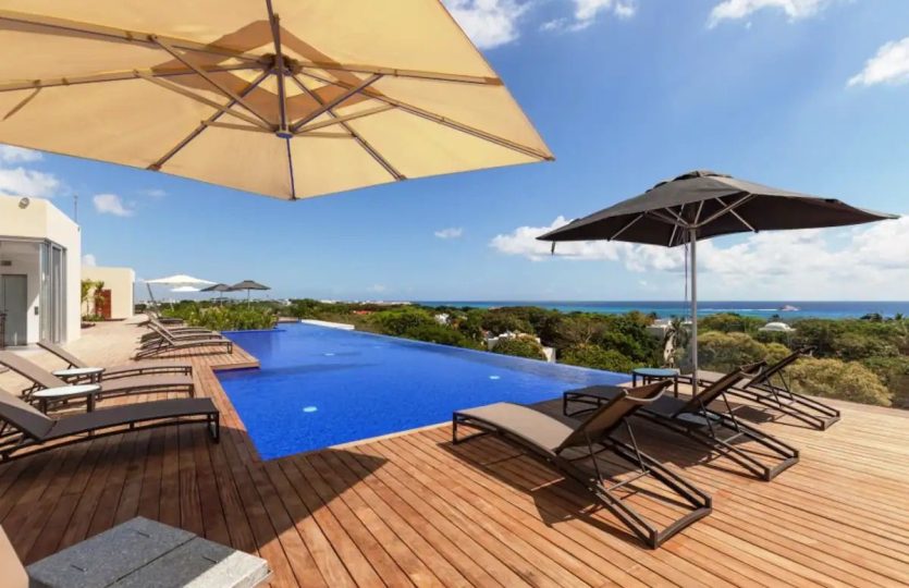 Mara Playacar - 4 Bedroom Condo for Sale in Playacar