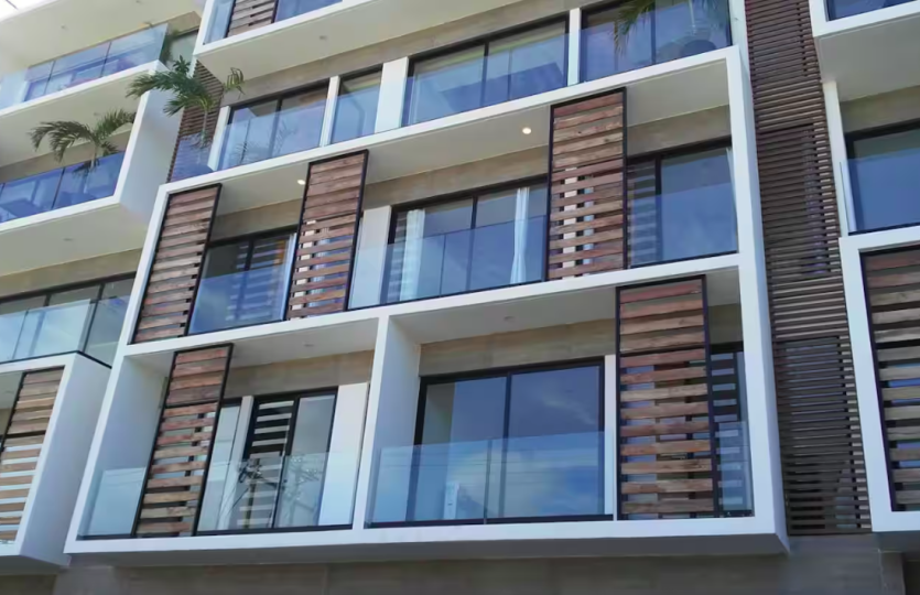 Icono Playa - Studio for Sale in Playa del Carmen
