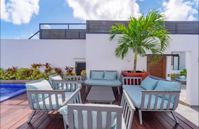Icono Playa - Studio for Sale in Playa del Carmen