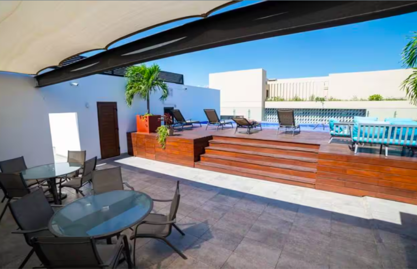 Icono Playa - Studio for Sale in Playa del Carmen