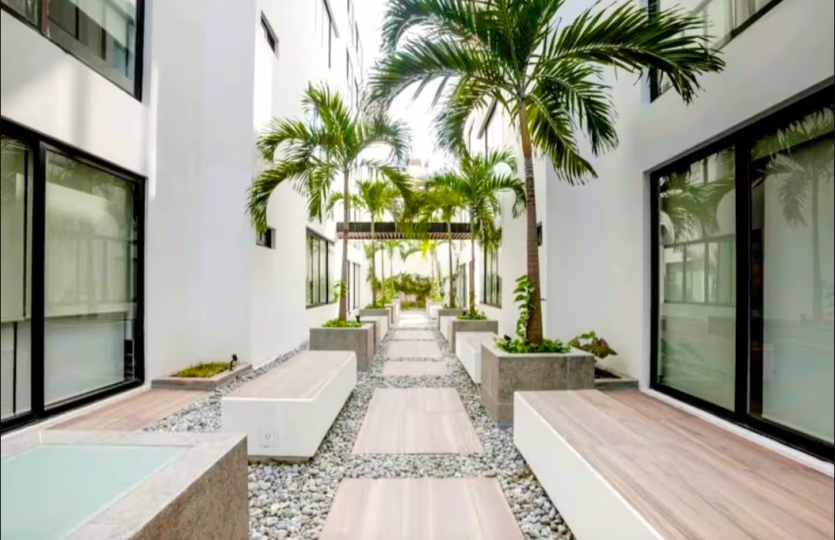 Icono Playa - Studio for Sale in Playa del Carmen