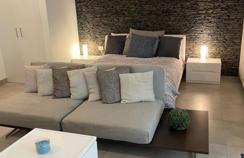 Icono Playa - Studio for Sale in Playa del Carmen