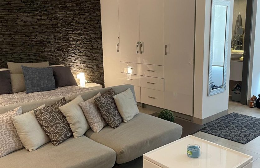 Icono Playa - Studio for Sale in Playa del Carmen