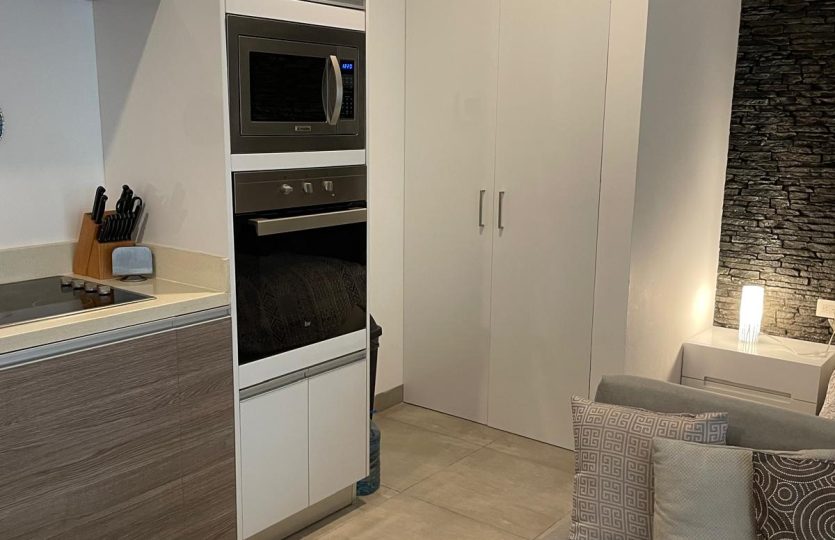 Icono Playa - Studio for Sale in Playa del Carmen