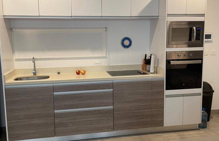 Icono Playa - Studio for Sale in Playa del Carmen