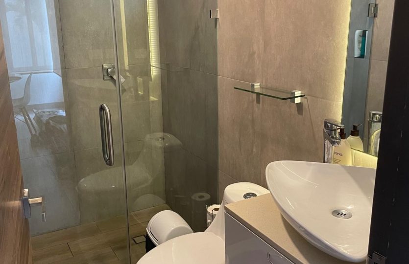 Icono Playa - Studio for Sale in Playa del Carmen
