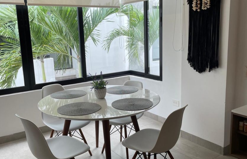 Icono Playa - Studio for Sale in Playa del Carmen